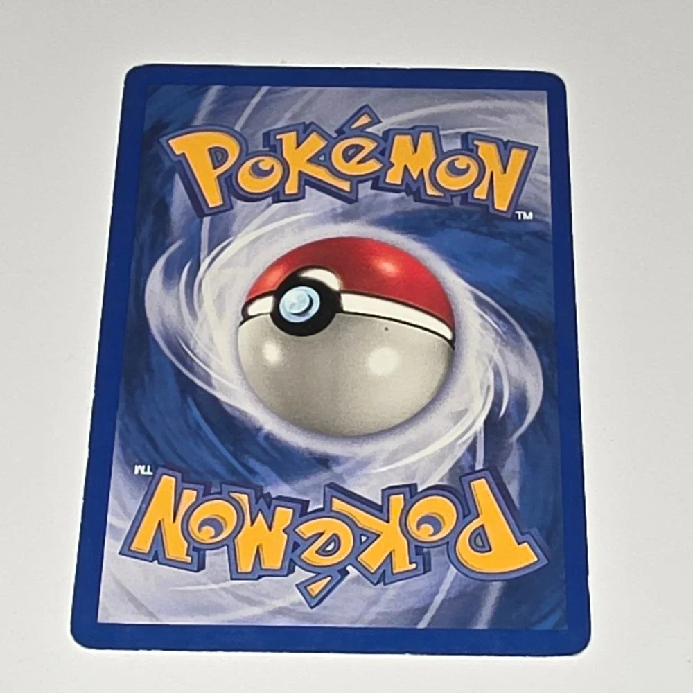 Pokemon Neo Destiny Dark Haunter 36/105 Uncommon Unlimited 2002 Vintage TCG Card